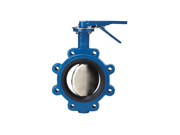 Butterfly Valve