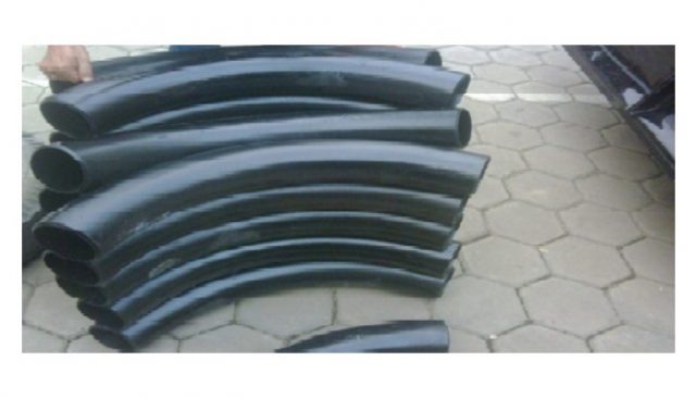 Elbow Carbon Steel 1,5D 3D 5D