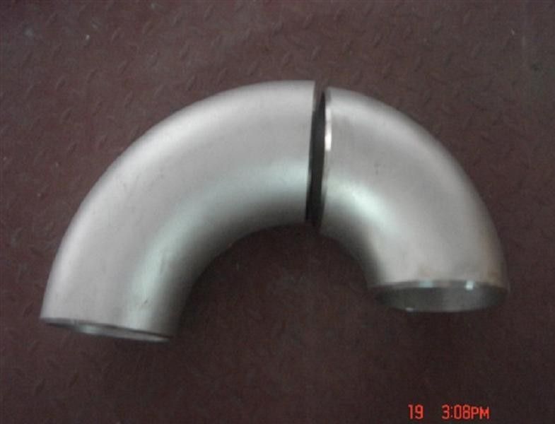 ELBOW SS304-SS316/L