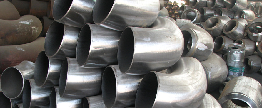Elbow Stainless Steel 90 Deg Sch 80 Seamless A403 WP304L