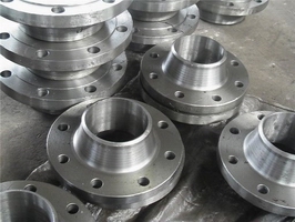 Flange Slip On Carbon Steel A105