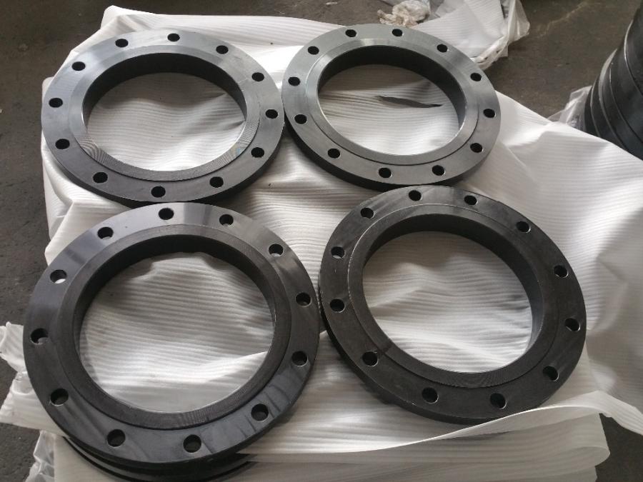 Flange Slip On Carbon Steel A105