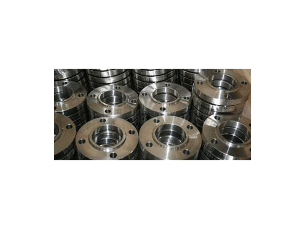 Flange Slip On Stainless Steel