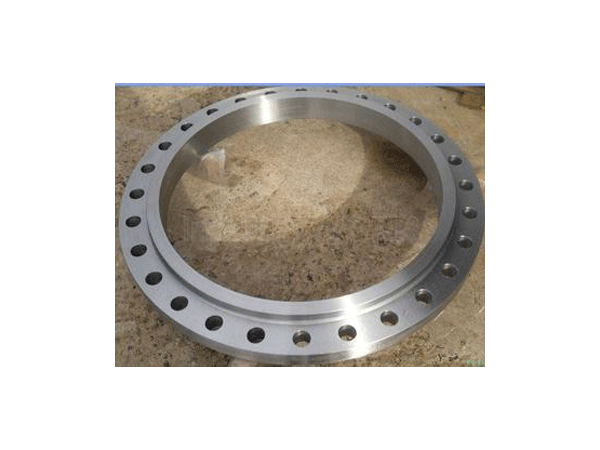 Flange So A105 Carbon Steel, RF Dan FF