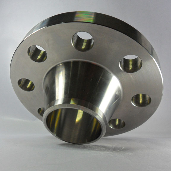 FLANGE WNRF / RTJ