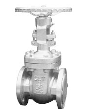 GLT Gate Valve