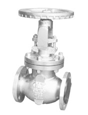 GLT Globe Valve