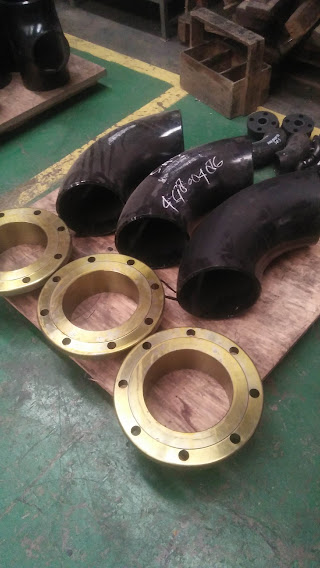 JUAL ELBOW