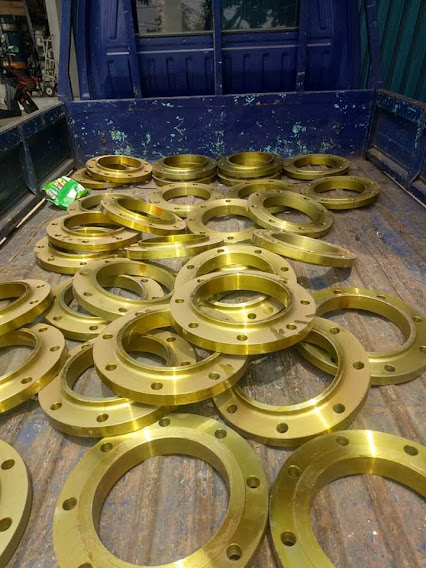 JUAL SO FLANGE
