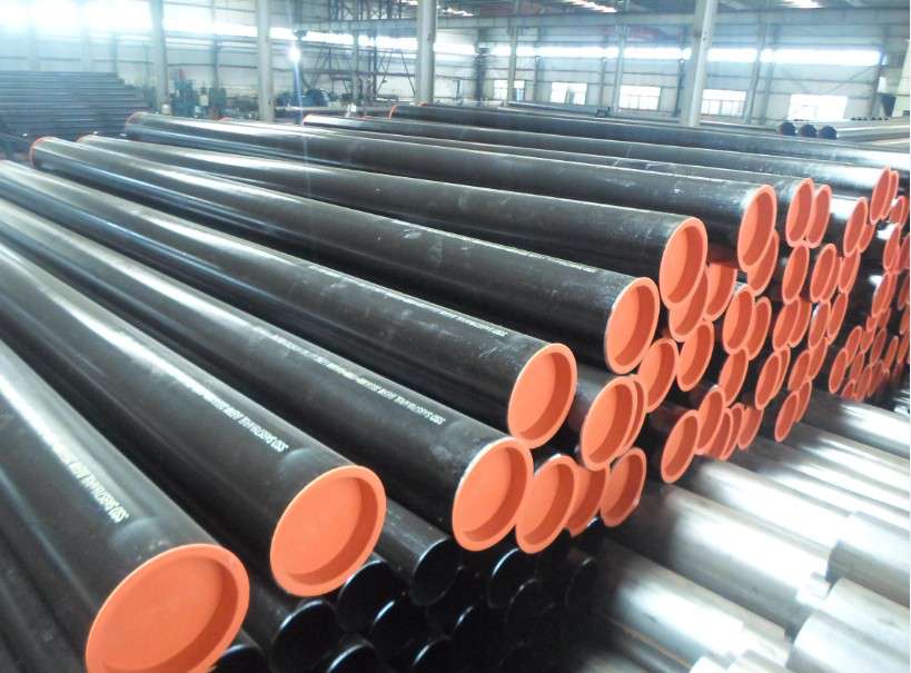 Pipa Seamless API 5L Gr.B, Nippon Steel