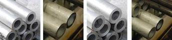 Pipa, Tubing Seamless Stainless Steel