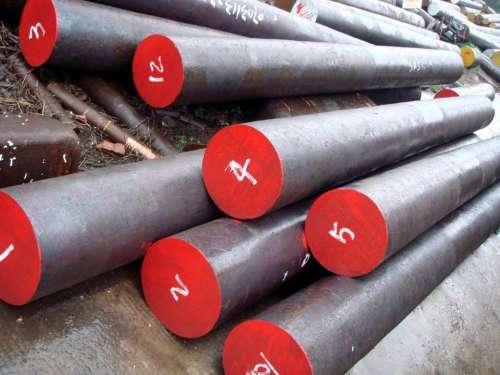 Round Bar4140 / Vcl, 4340/ Vcn 150, 440 , 410S, SS 304/ L, 316/ L Dll