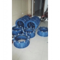 Dismanting Join & Flange Adaptor