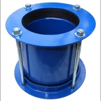 DRESER COUPLING JOINT