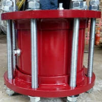 DRESER COUPLING JOINT