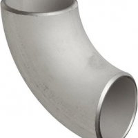 Elbow 90 Deg Stainless Steel SS316L Sch 40 Seamless