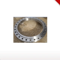 FLANGE SO A105 CARBON STEEL , RF DAN FF