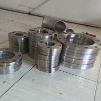 FLANGE SS304/316L