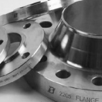 FLANGE WN-SO RF / RTJ