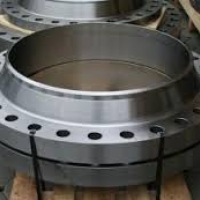 FLANGE WNRF / RTJ