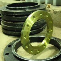 FLANGE WNRF / SORF / RTJ