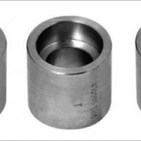 FORGED SOCKET FULL COPLING