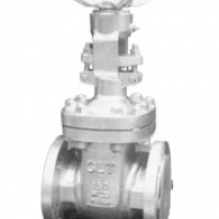 GLT Gate Valve