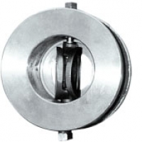 GLT Wafer Check Valve