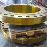 JUAL FLANGE WN