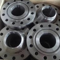 Jual Flange WN SS 316 ANSI 2500