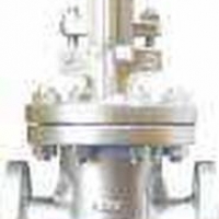 JUAL GATE VALVE KITZ