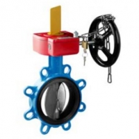 KSB Butterfly Valve BOAX-B APSAD