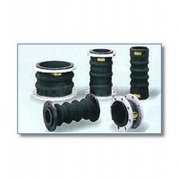 Rubber Flexible And Expansion Joint