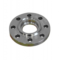 Socket Weld Flange