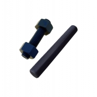 Stud Bolt & Nut