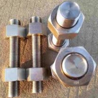 STUD BOLT SS304, SS316