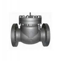 Swing Check Valve ANSI Class 600