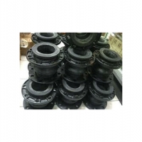 Tozen - Flexible Rubber Double Below Flange