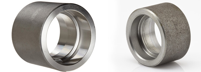 Socket Class #3000 Sw Forged Steel Astm A105N