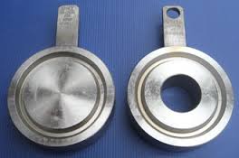 SPACTAKLE BLIND FLANGE