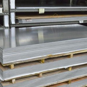 Stainless Steel Sheet