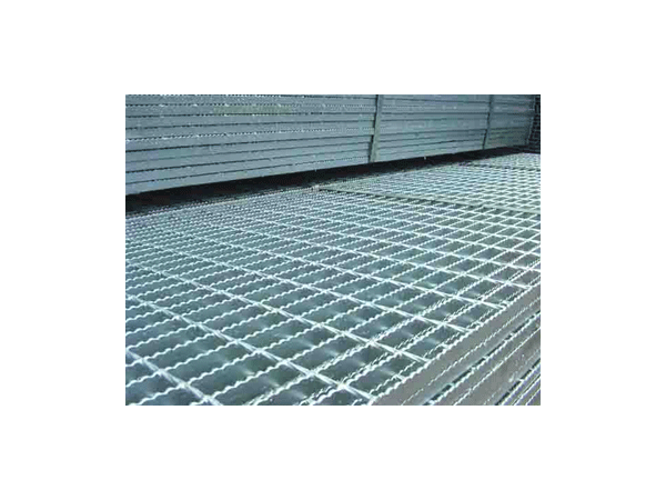 Steel Grating